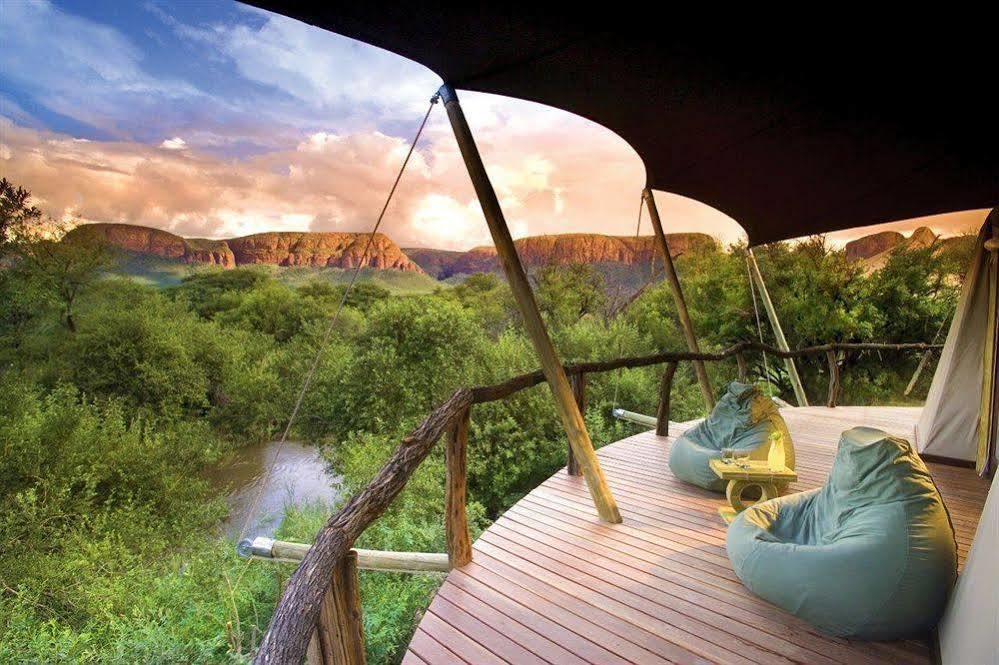 Marataba Safari Co 호텔 Marakele National Park 외부 사진