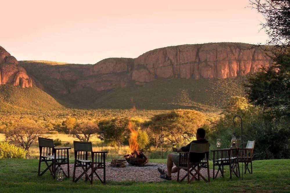 Marataba Safari Co 호텔 Marakele National Park 외부 사진