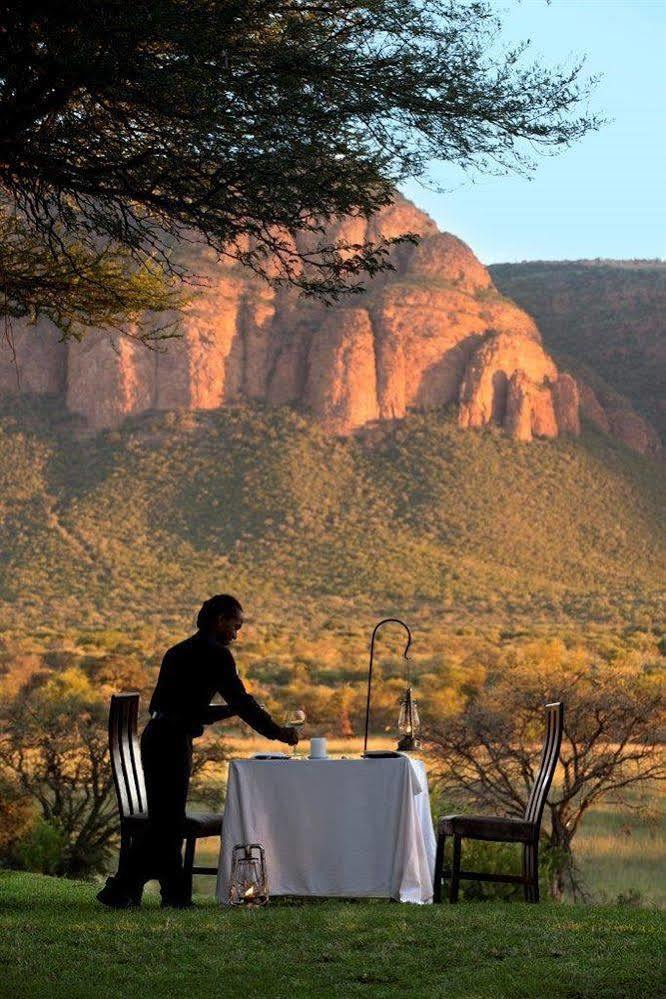 Marataba Safari Co 호텔 Marakele National Park 외부 사진