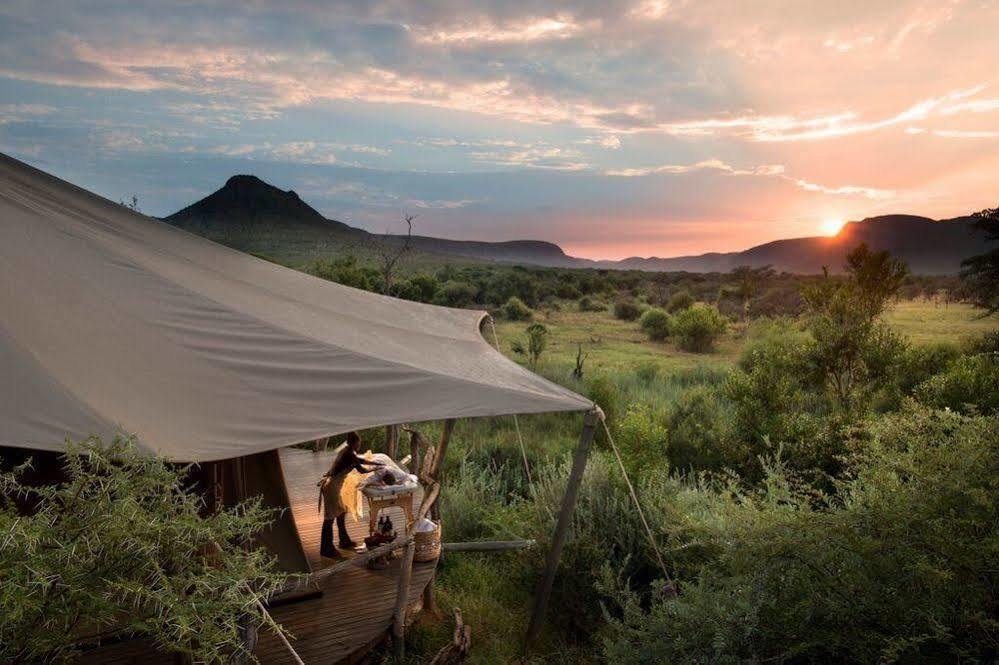Marataba Safari Co 호텔 Marakele National Park 외부 사진