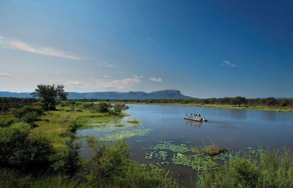 Marataba Safari Co 호텔 Marakele National Park 외부 사진
