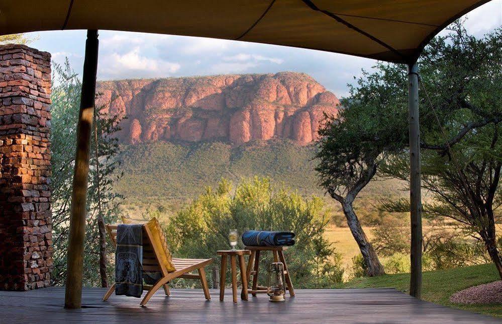 Marataba Safari Co 호텔 Marakele National Park 외부 사진